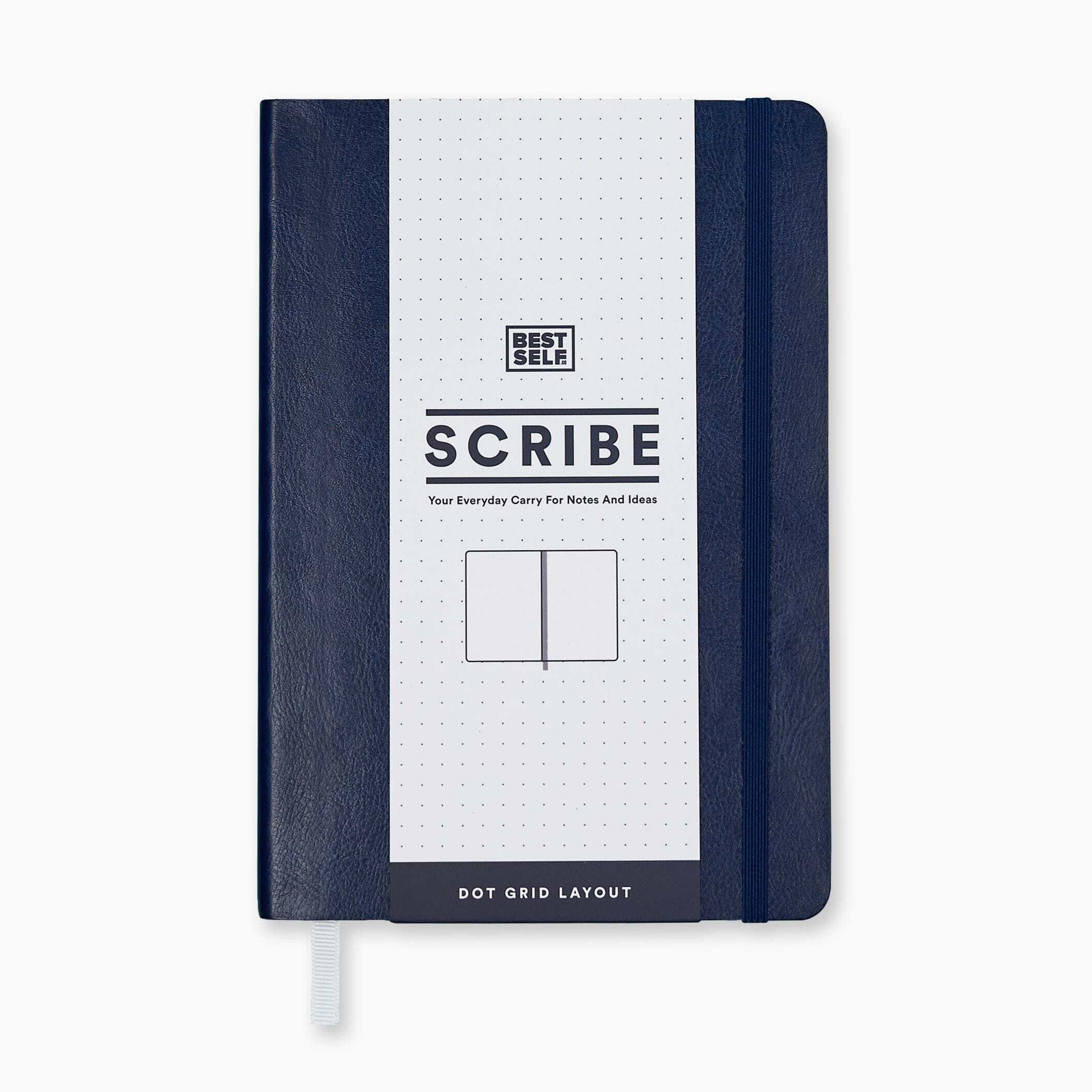 Scribe Classic Notebook