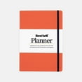 thumbnail image 1 of BestSelf Co. BestSelf Planner 6-Month Planner (Coral), 1 of 10