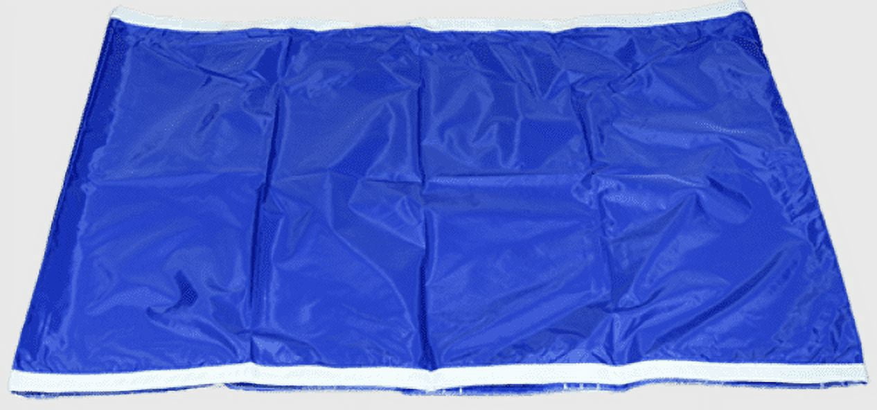 BestTransfer Booster Sheet - Bariatric, 46 x 46 Inches - 1 Each / Each ...
