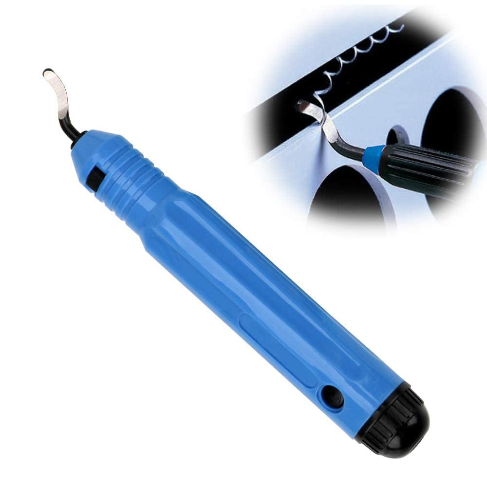 BestUBuy Professional Burr Trimming Cutter Handheld Portable Deburring ...