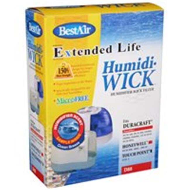 Bestair D88 Humidifier Filter Holmes