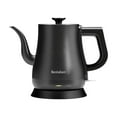 thumbnail image 1 of Bestalien Electric tea kettles, Gooseneck Electric Kettle(1.0L), 100% Stainless Steel BPA Free Classic Pour Over Coffee Kettle | Tea Kettle, 1 of 4