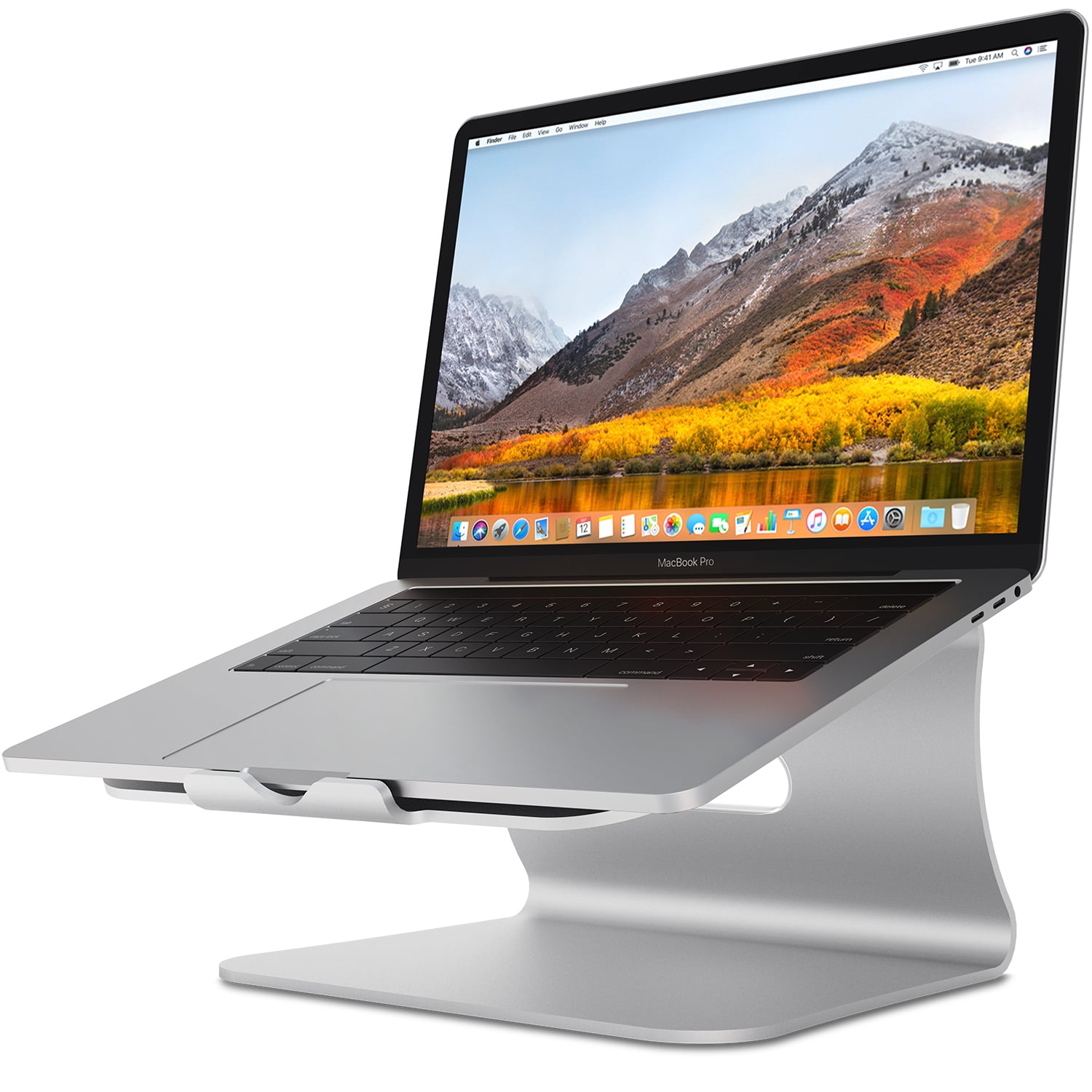Bestand Laptop Stand - Aluminum Cooling Computer Stand