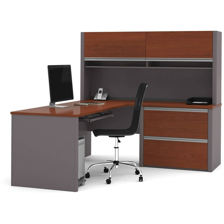 Bestar workstation hot sale