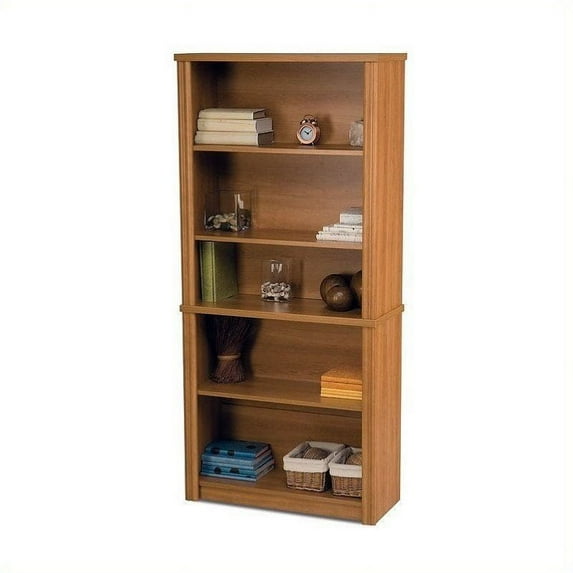 Bestar Embassy Modular Bookcase