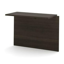 Bestar Embassy Return Bridge in Dark Chocolate