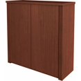 thumbnail image 1 of Bestar Prestige + 36" 2-Door Lateral Filing Cabinet, 1 of 2