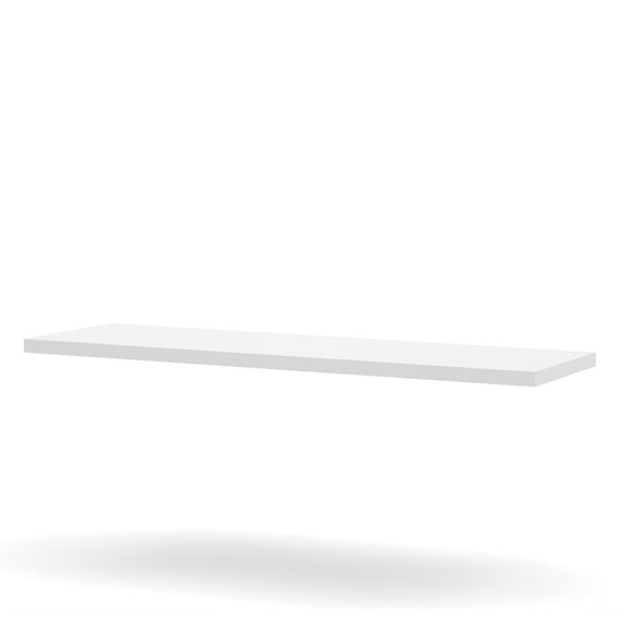 Bestar Pro-Linea Bridge in White