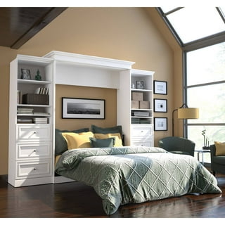 Walmart wall bed deals