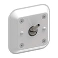 thumbnail image 1 of Bestcare Bathroom Hook,1 Hook,5-1/8" H,7/8" D WH1830A-SLPT, 1 of 1