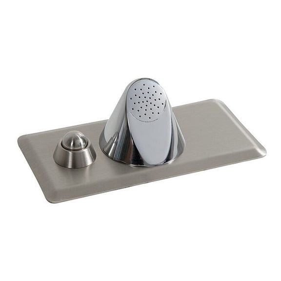 Bestcare Cone,Chrome,Bestcare,WH3373,Brass,0.7gpm WH3373