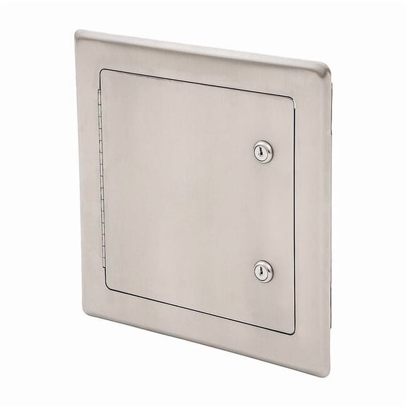Access Door,Uninsulated,14" H x 14" W WH2805-14