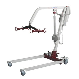 BestCare BestLift Full Body Electric Patient Lift PL500 – Mobility