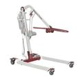 thumbnail image 1 of Bestcare PL350CT Car Transfer Electric Foldable Patient Lift, 1 of 8