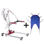 Bestcare PL400EF Foldable Electric Patient Lift