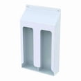 thumbnail image 1 of Bestcare Paper Towel Dispenser,(1 Ream) C-Fold WH1181-2, 1 of 1