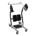 thumbnail image 1 of Bestcare STA400 Standing Up Transfer Aid 400lb, 1 of 7