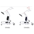 thumbnail image 1 of Bestcare STA400 Standing Up Transfer Aid 400lb, 1 of 6