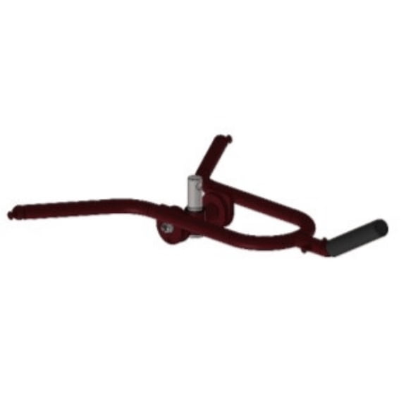 Bestcare U-SHAPED Spreader Bar - PL350CT