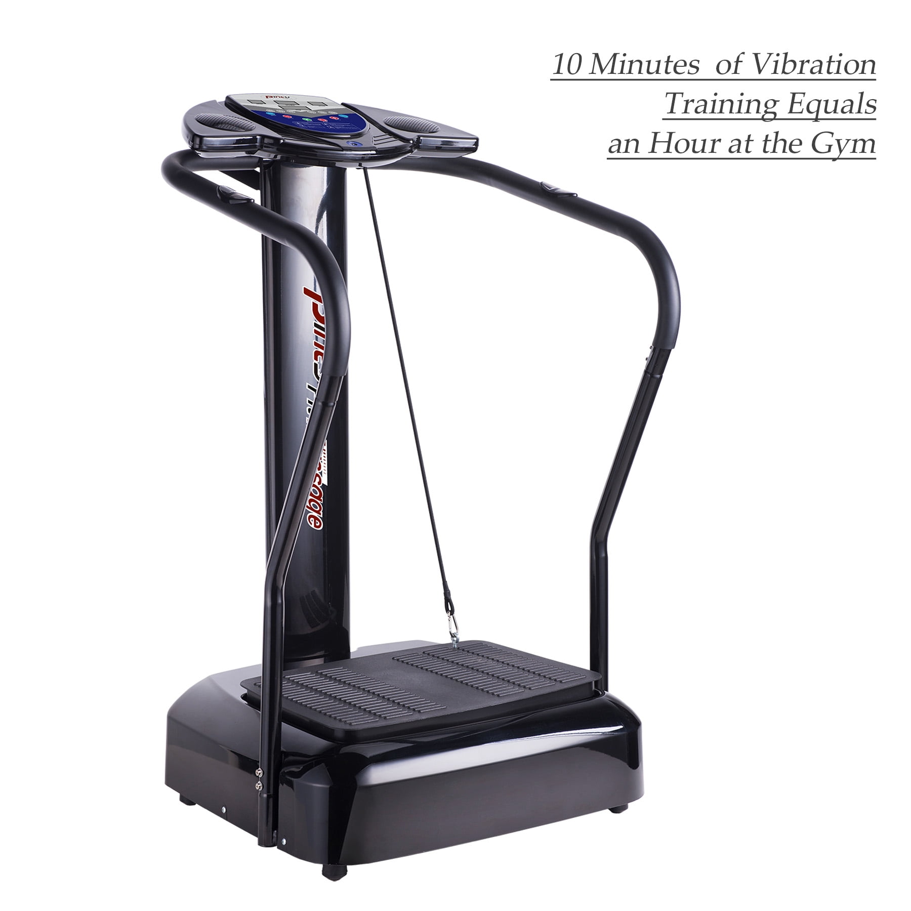 Pinty 2000W Whole Body Vibration Exercise Machine Jordan Ubuy