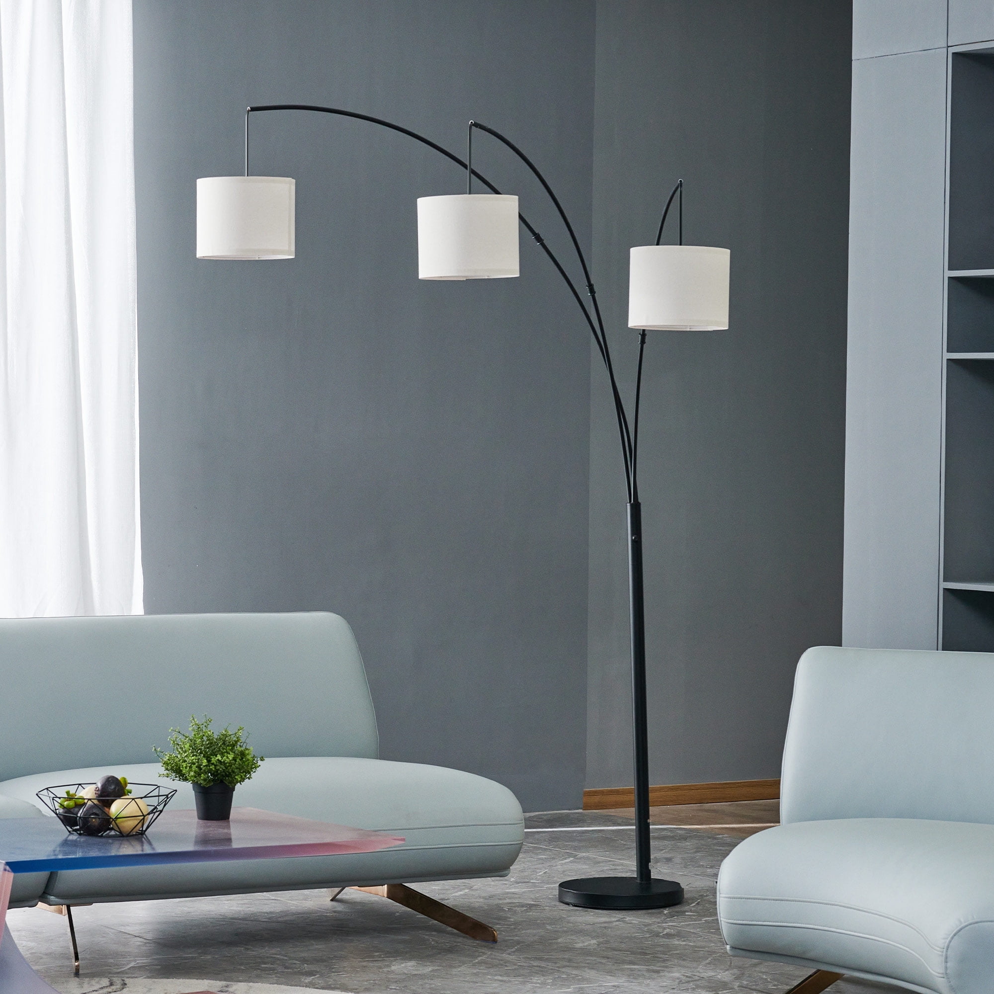Bestco-83in-Modern-Floor-Lamp-