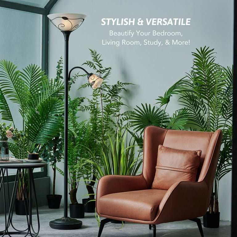Best standing reading lamp 2025