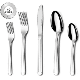 https://i5.walmartimages.com/seo/Bestdin-Silverware-Set-8-40-Pieces-Stainless-Steel-Flatware-Set-Include-Fork-Knife-Spoon-Mirror-Polished-Dishwasher-Safe-Tableware-Cutlery-Home-Kitch_52c1669a-c0fa-4c3f-8eee-db208e967c25.37e42b6bdb762e1e2cc0f487e1b28611.png?odnHeight=264&odnWidth=264&odnBg=FFFFFF