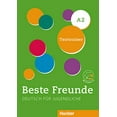 thumbnail image 1 of Beste Freunde - Testtrainer A2 - Kopiervorlagen, 1 of 1
