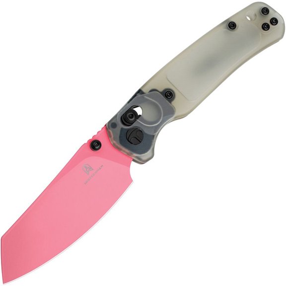 Bestech Knives Cicadas Wing B-Lock Jade Ultem