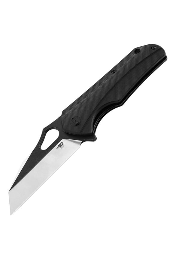 Bestech Knives Operator Linerlock Black