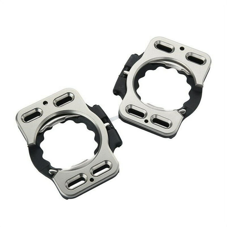 Besteshop Racing Bike Pedal Cleats X1 X2 X5 Accessories Pedals For Speedplay Zero Pave