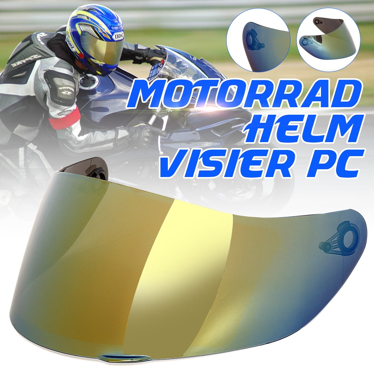 agv k5 helmet parts Camrusic Motorcycle Visor Lens Compatible with K1 K3-SV Upgrade your K5 AGV K1/K3 SV/K5 S Helmet