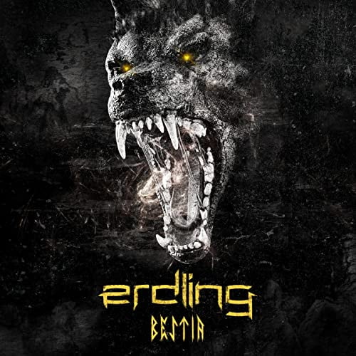Erdling Bestia (CD) Album Digipak (Limited Edition)