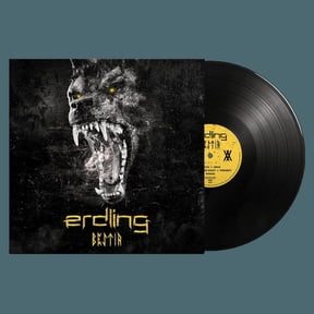 Erdling Bestia (Ltd.Lp) (Vinyl Record)