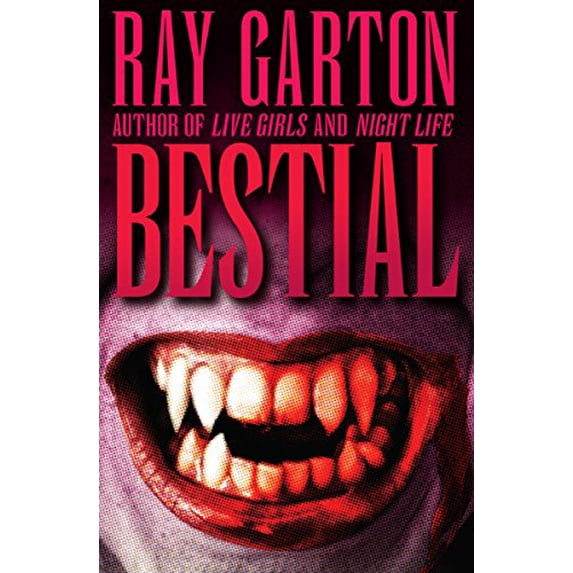 Pre-Owned Bestial (Paperback) 1497642574 9781497642577