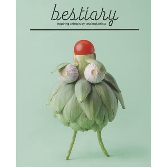 Pre-Owned Bestiary