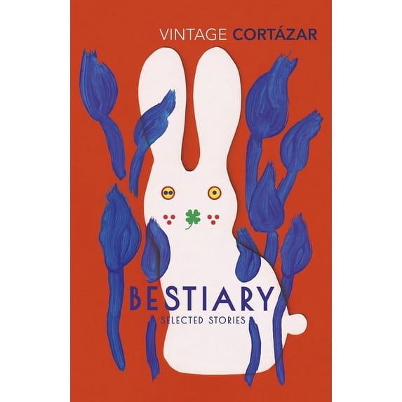 Bestiary : Selected Stories (Paperback)