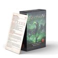 thumbnail image 1 of Nord Games Dreaded Accursed - Monster Reference Deck #1 New, 1 of 3