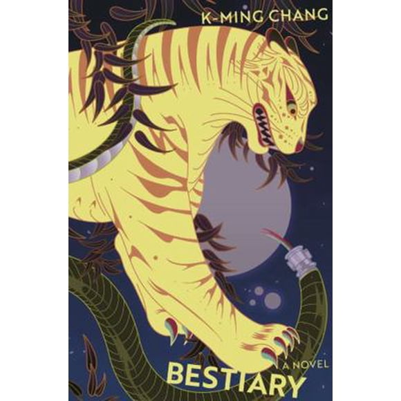 Pre-Owned Bestiary