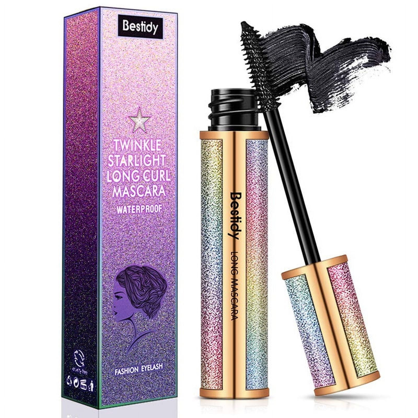 Best thickening lengthening mascara sale