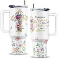 thumbnail image 1 of Bestie Gifts for Women, 40 Oz Bestie Stainless Steel Tumbler with Handle & Straw, Bestie Gifts, Bestfriend Gifts, Bestfriend Birthday Gifts, Friends Cup for Her, 1 of 6