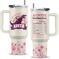 thumbnail image 1 of Bestie Gifts for Women, 40 Oz Bestie Stainless Steel Tumbler with Handle & Straw, Bestie Gifts, Bestfriend Gifts, Bestfriend Birthday Gifts, Friends Cup for Her, 1 of 6