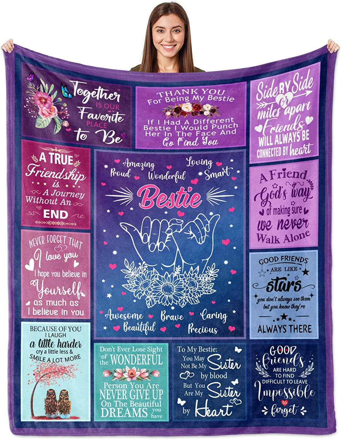https://i5.walmartimages.com/seo/Bestie-Gifts-Women-BFF-Best-Friends-Blanket-60-x50-Birthday-Sister-Long-Distance-Friendship-Gift-Christmas-To-My-Throw-Blankets_238922d0-2213-40c5-8569-cd1585e41da5.70465ccd17d8b8dc515f94e3a33c4fb4.jpeg