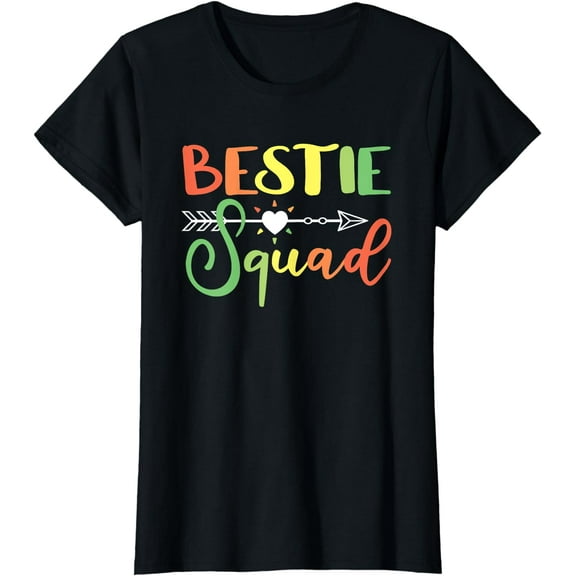 Bestie Squad T-Shirt