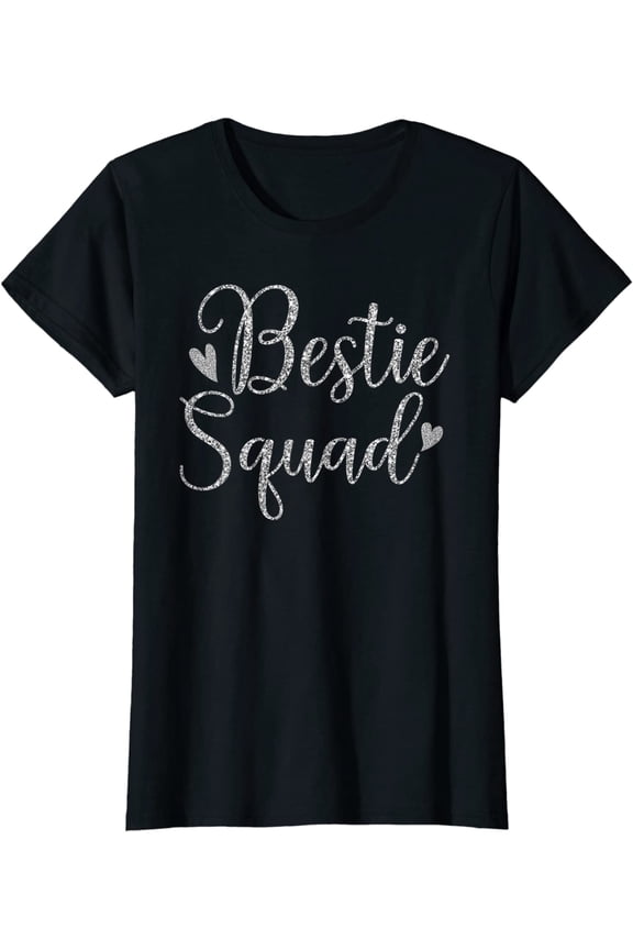 Bestie Squad T-Shirt