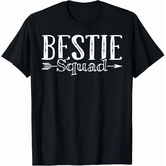 Bestie Squad T-Shirt
