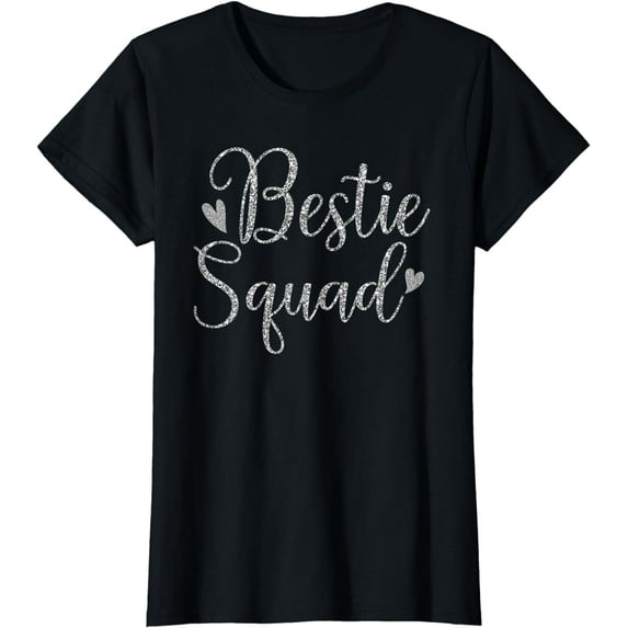 Bestie Squad T-Shirt