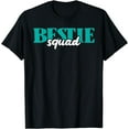 thumbnail image 1 of Bestie Squad T-Shirt, 1 of 3