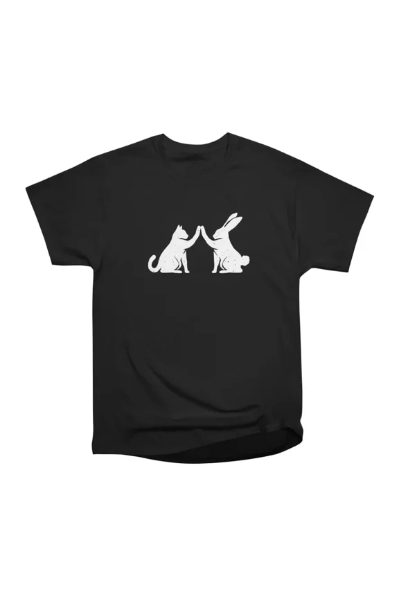 Bestie T-Shirt Tee Gift For Him Merch For Her Apparel For Friend