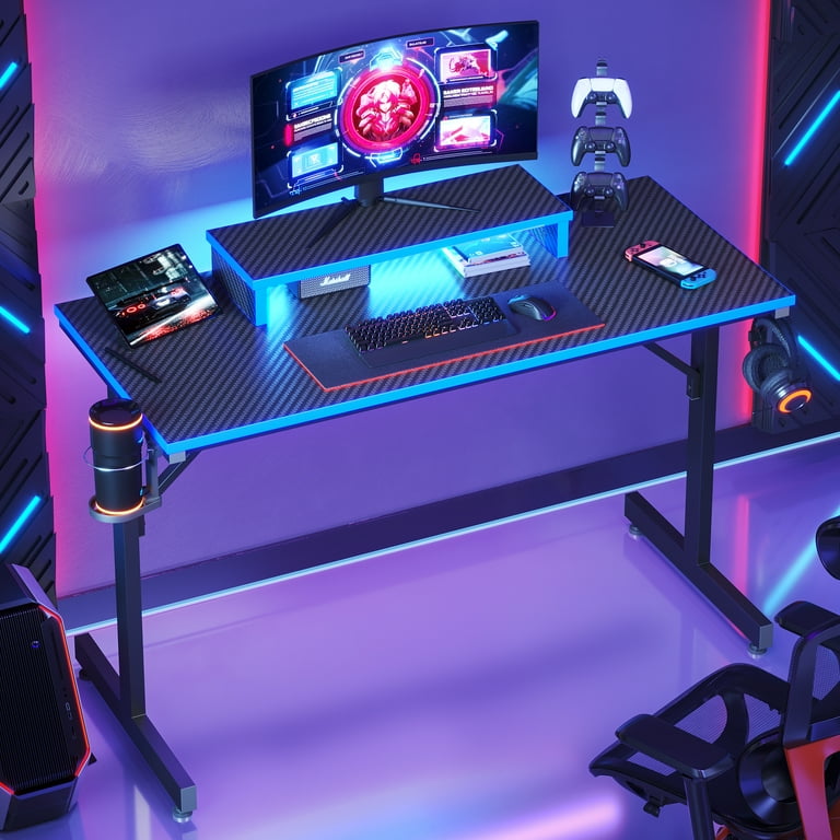 🖥️ Top 5 Best Gaming Desks  Brest Computer Tables review - Back to School  Deals 2023! 